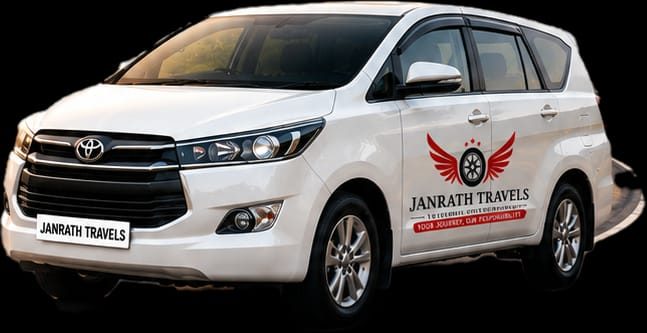 Maruti Ertiga cab, Varanasi